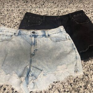 Aerie Shorts
